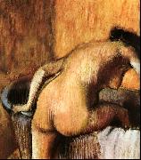 Edgar Degas The Morning Bath_l oil painting picture wholesale